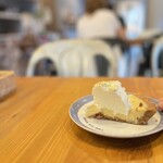 The Pie Hole Los Angeles 큐우가루이자와