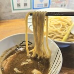 つけ麺一頂 - 