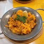 スペイン料理 ダリ - 