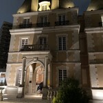 ラ ターブル ドゥ ジョエル・ロブション - 