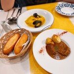 スペイン料理 ダリ - 