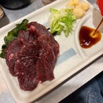 もつ焼きばん - 