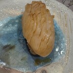 本格江戸前鮨ザギンでシースー - 