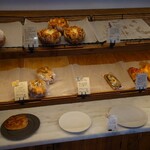 クシノ ノ パンヤ - 