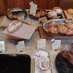 クシノ ノ パンヤ - 