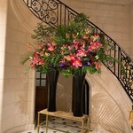 ラ ターブル ドゥ ジョエル・ロブション - 