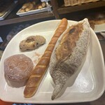 まん福ベーカリー - 