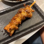 もつ焼きばん - 