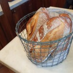 クシノ ノ パンヤ - 