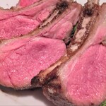 ウルトラチョップ プリュ - 