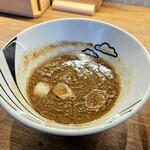つけ麺一頂 - 