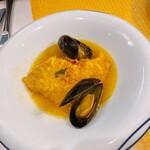 スペイン料理 ダリ - 