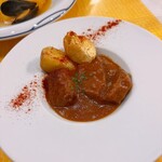 スペイン料理 ダリ - 