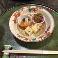 日本料理 「さくら」   ヒルトン東京お台場 - 