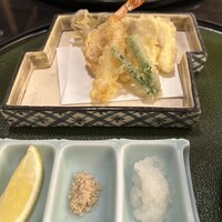 日本料理 「さくら」   ヒルトン東京お台場 - 