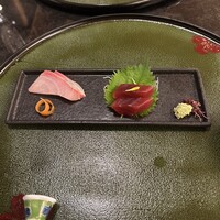 日本料理 「さくら」   ヒルトン東京お台場 - 