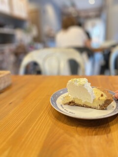 The Pie Hole Los Angeles Kyu Karuizawa