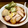 ラーメン 木曜日