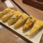 VIRGO - スペインオムレツ