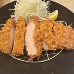 お肉屋さんが『君に、焼いて揚げる。』 - 料理写真: