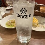 VIRGO - ジントニック