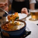 タヴェルナ カッパ - 