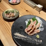 焼き鳥 すず喜 - 