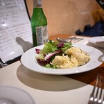 タヴェルナ カッパ - 