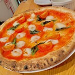 Pizza Vesta - 