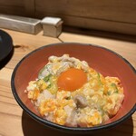 焼き鳥 すず喜 - 