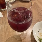 VIRGO - サングリア