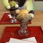 福寿堂秀信 帝塚山本店 - 