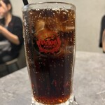 Blue Entrance Kitchen 大阪心斎橋店 - 