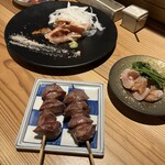 焼き鳥 すず喜 - 