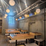 新宿3丁目 スシンジュク マサユメ - 