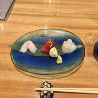 鮨弥栄 - 