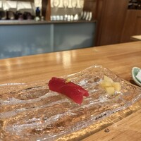 鮨弥栄 - 