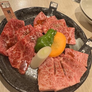 お肉屋さんが『君に、焼いて揚げる。』_1