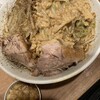 ラーメン荘 歴史を刻め 新栄店