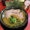 家系ラーメン樹道家王道乃印