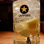 ホルモン しんちゃん - 