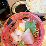 おさかな舎　OSAKANAYA - 