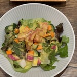 Porta Felice - 料理