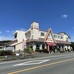 レストラン松風 - 