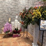 Porta Felice - 内観