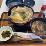 レストラン松風 - 