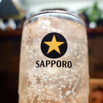 ホルモン しんちゃん - 