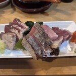 かねます - ぶり