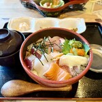 おさかな舎　OSAKANAYA - 