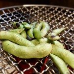 ホルモン しんちゃん - 